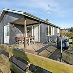 Сasa de vacaciones In With House Sea View Fåborg