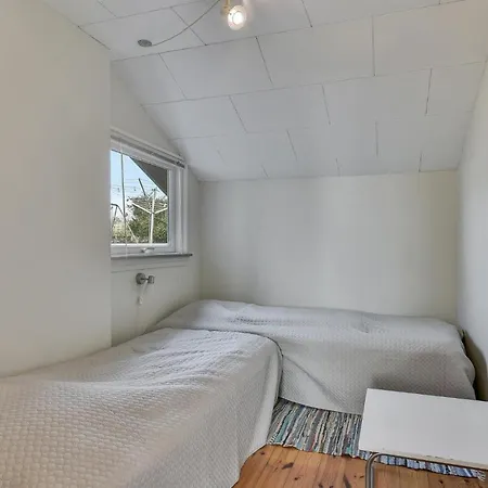 Lovely In With Wifi Feriehus