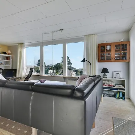 Lovely In With Wifi Faaborg