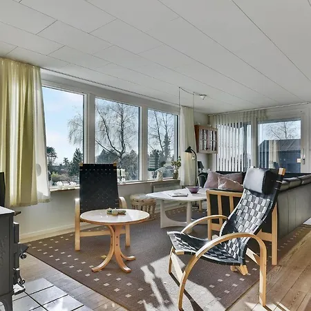 Lovely In With Wifi Fåborg