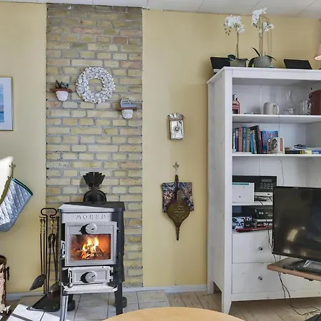 Lovely In With Wifi * Faaborg