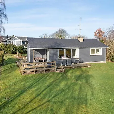 Lovely In With Wifi Faaborg