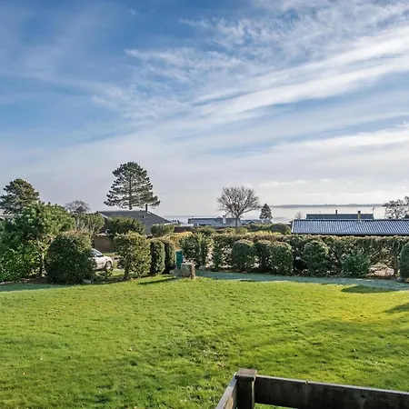 Lovely In With Wifi * Faaborg