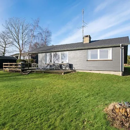 Lovely In With Wifi Faaborg