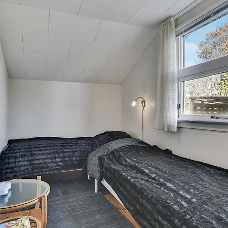 Lovely In With Wifi Feriehus *