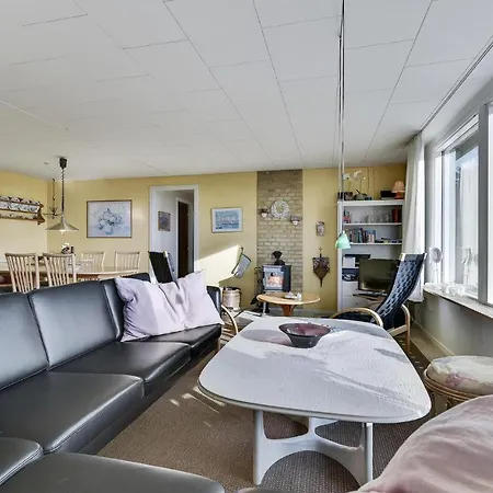 Lovely In With Wifi * Faaborg