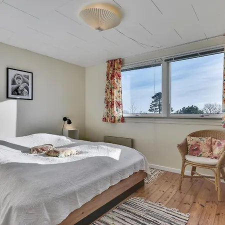 Lovely In With Wifi * Faaborg