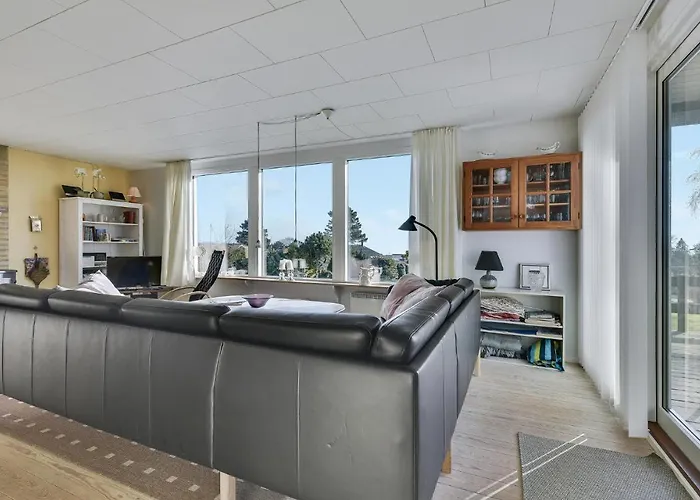 Lovely In With Wifi Fåborg